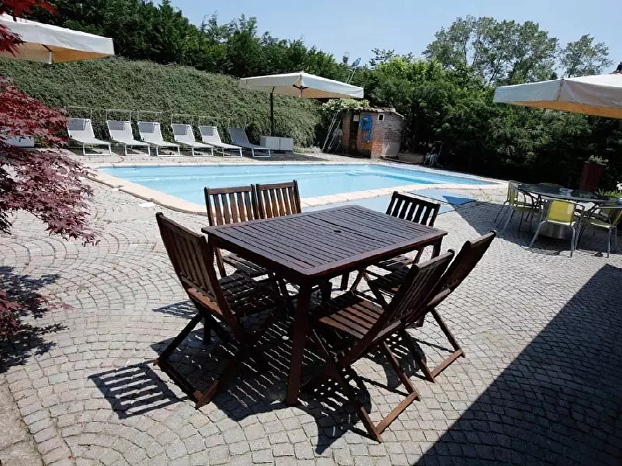 Immagine 30 di Terreno edificabile in vendita  a Albaretto Della Torre