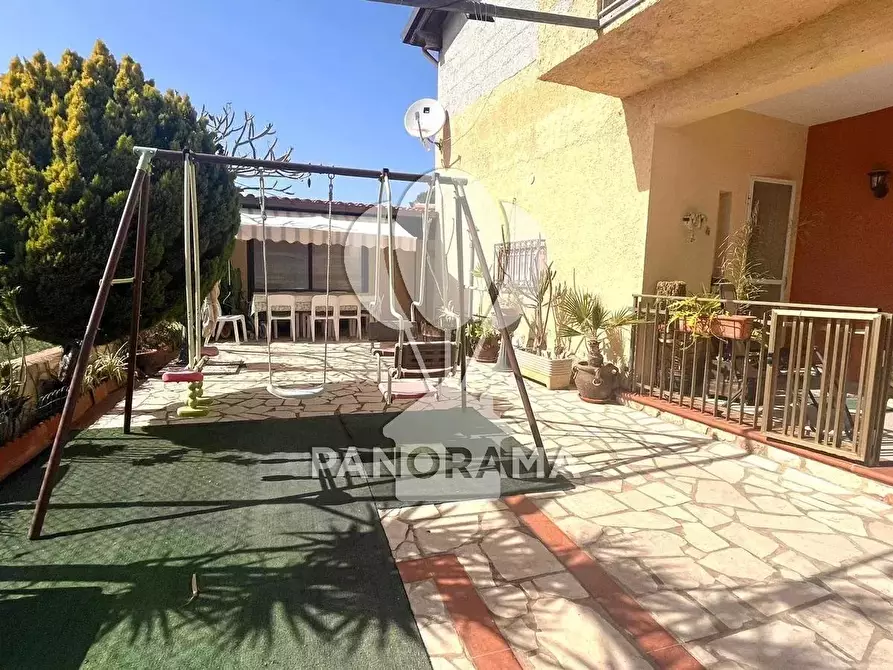 Immagine 4 di Terreno edificabile in vendita  in Piano di Tresca snc a Balestrate