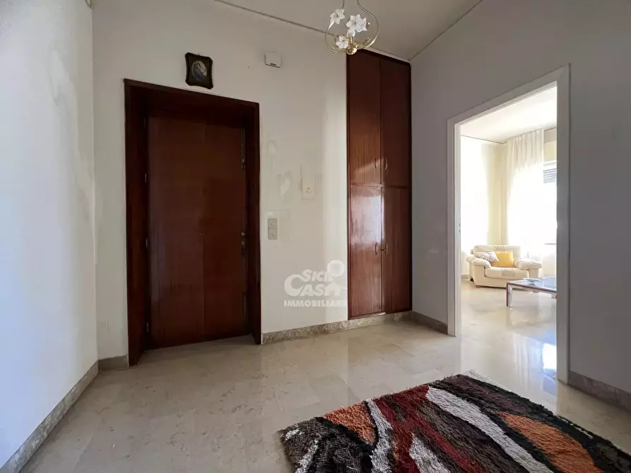 Immagine 5 di Casa trifamiliare in vendita  a Marsala