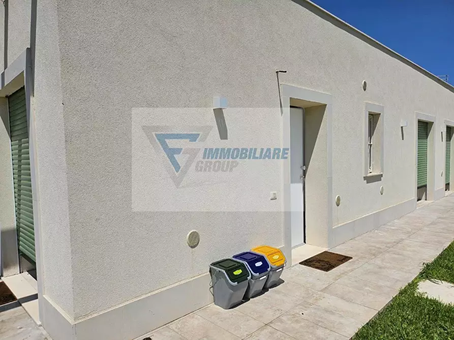 Immagine 9 di Terreno edificabile in vendita  in Contrada Gisira a Augusta