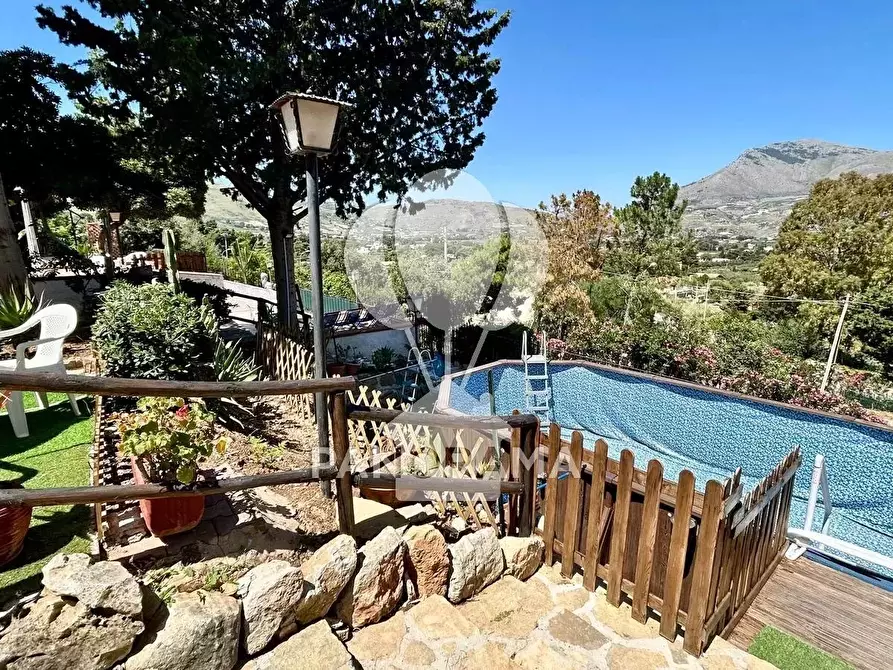 Immagine 6 di Terreno edificabile in vendita  in Contrada Fraginesi a Castellammare Del Golfo