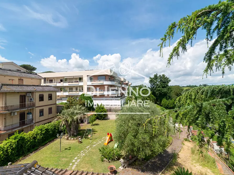 Immagine 26 di Terreno edificabile in vendita  in Via della Riserva di Livia a Roma