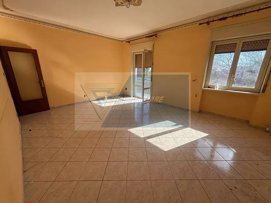 Immagine 11 di Casa trifamiliare in vendita  in Via Monviso a Siracusa