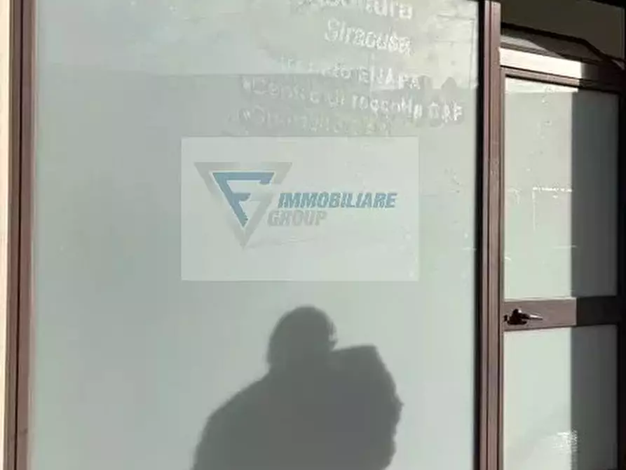 Immagine 1 di Attico in affitto  in Via dei Vespri a Siracusa