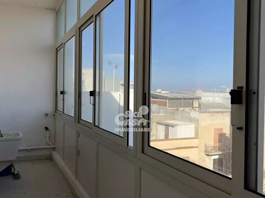 Immagine 7 di Casa trifamiliare in affitto  a Marsala
