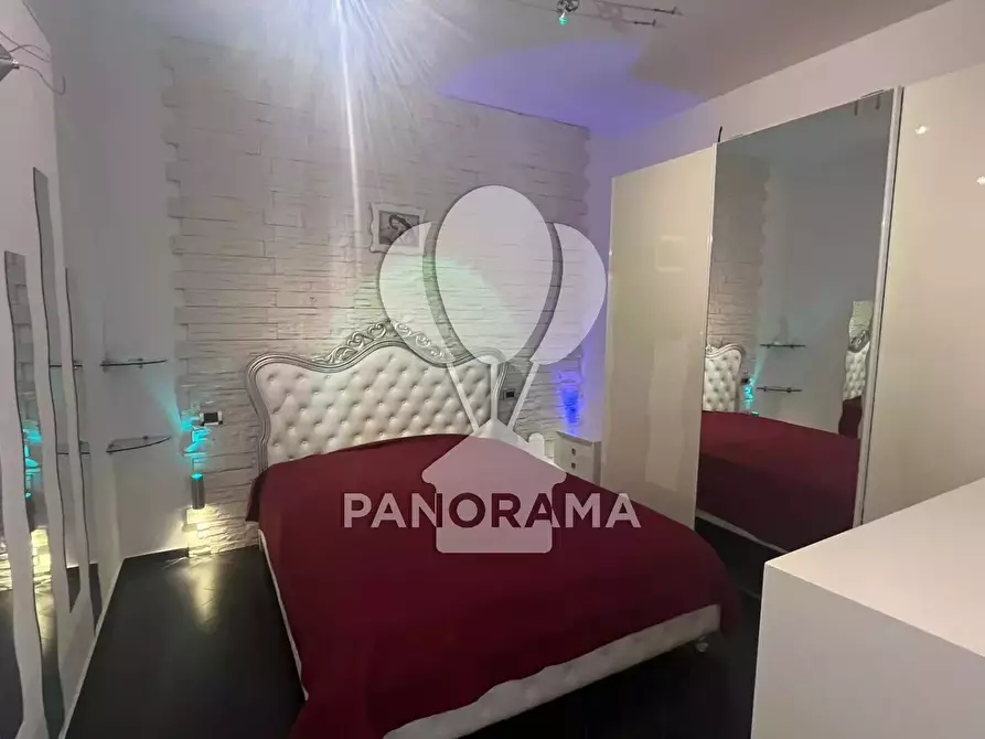 Immagine 27 di Casa trifamiliare in vendita  in Via Lepanto 27 a Balestrate