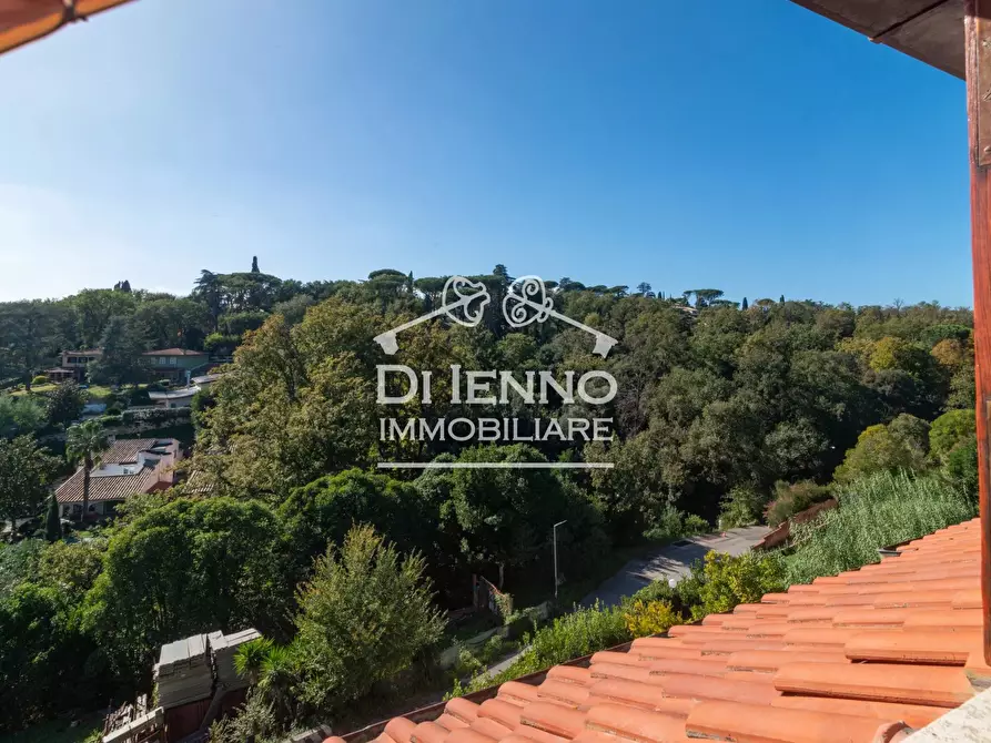 Immagine 18 di Terreno edificabile in vendita  a Canale Monterano