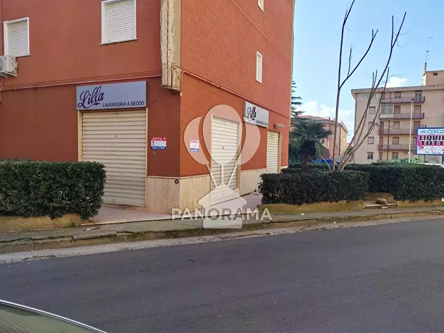Immagine 1 di Attico in affitto  in Via Vecchia di Borgetto a Partinico