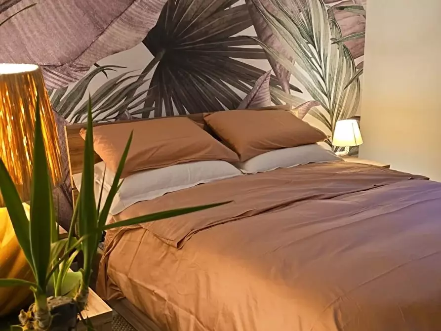 Immagine 3 di Casa trifamiliare in affitto  in Via Giuseppe Luosi a Milano