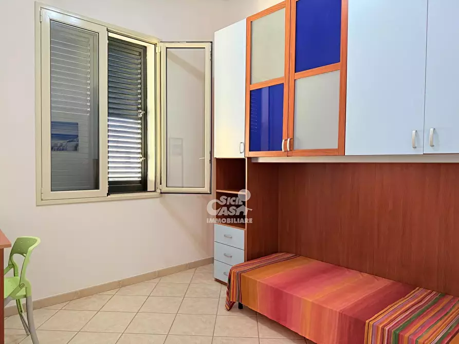 Immagine 5 di Casa trifamiliare in affitto  in Via delle Ninfe a Marsala