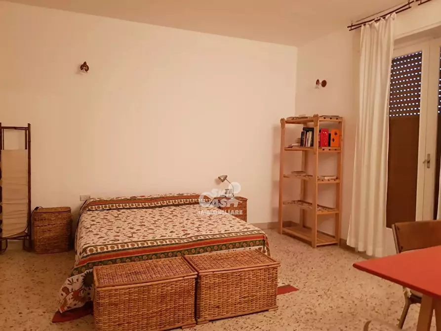 Immagine 15 di Casa trifamiliare in affitto  a Marsala