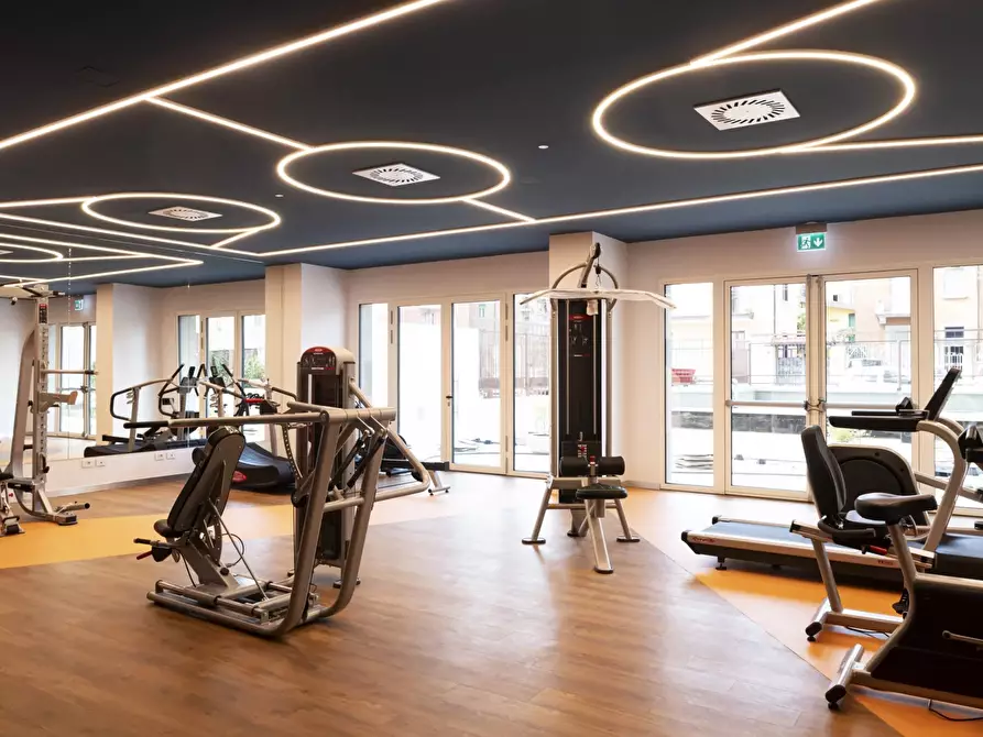 Immagine 36 di Casa trifamiliare in affitto  in Via Nazario Sauro, 40 a Sesto San Giovanni