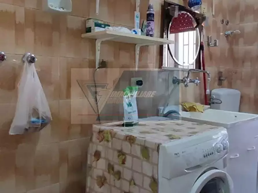 Immagine 19 di Casa trifamiliare in vendita  in Via Alcibiade a Siracusa