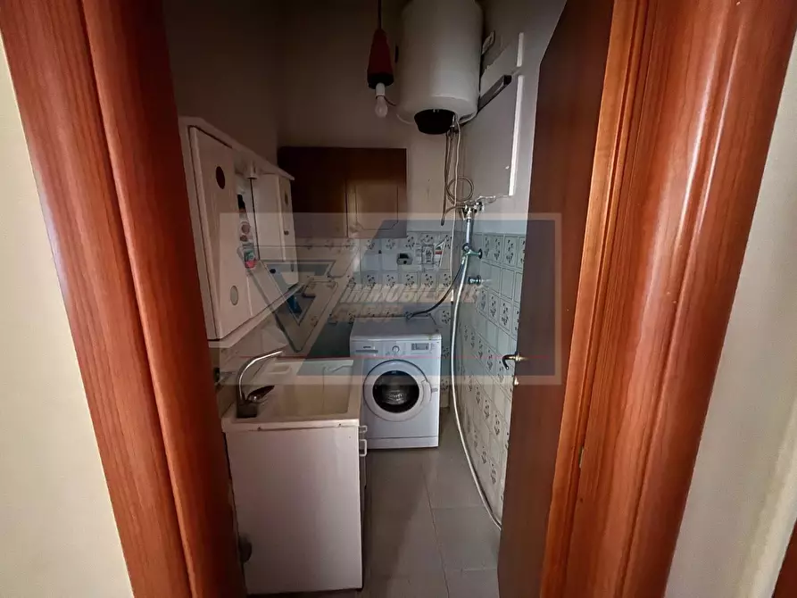 Immagine 12 di Casa trifamiliare in vendita  in Via Santi Amato a Siracusa