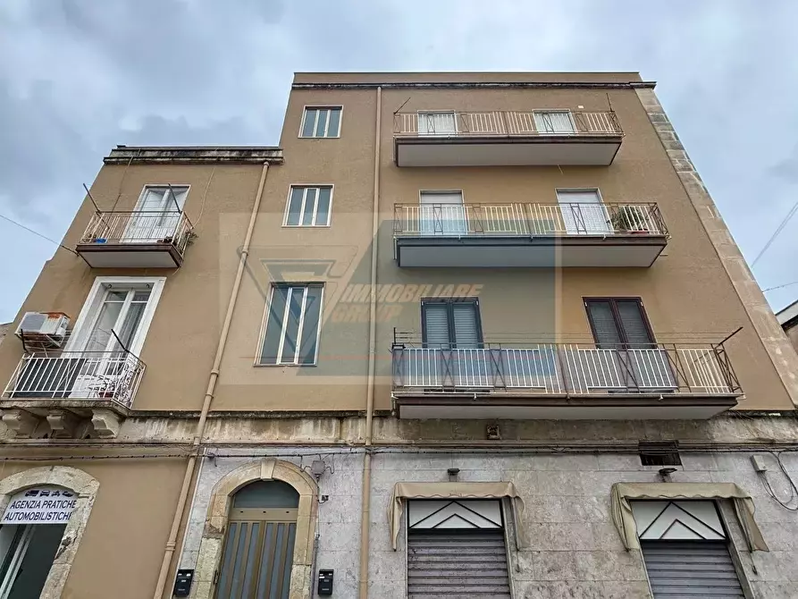 Immagine 9 di Attico in vendita  a Siracusa