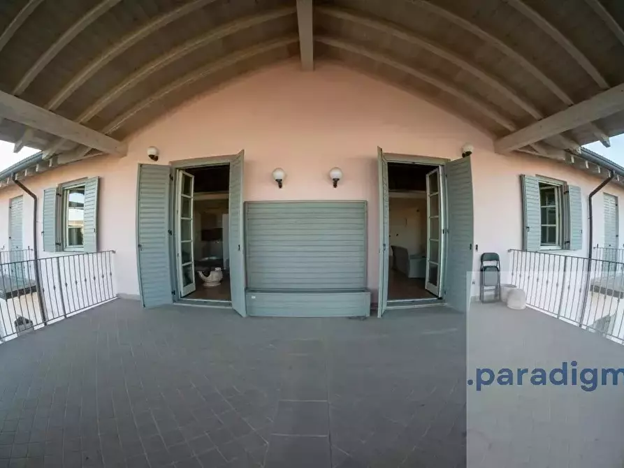 Immagine 15 di Casa trifamiliare in vendita  a Casale Monferrato