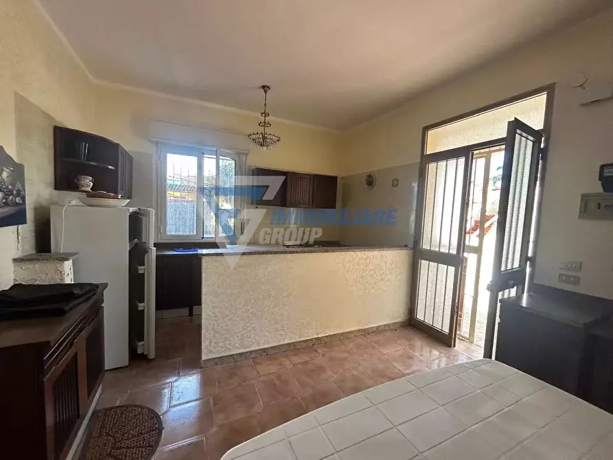 Immagine 18 di Terreno edificabile in vendita  in via alicudi a Siracusa