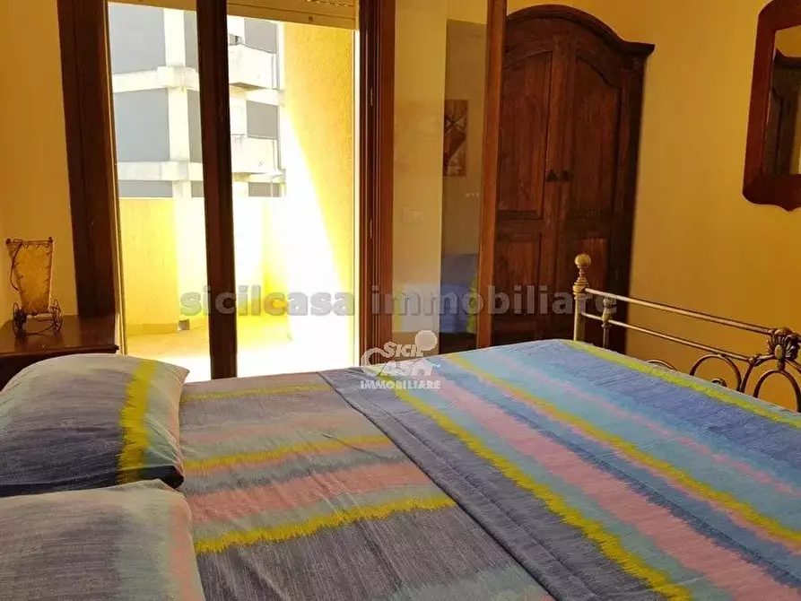 Immagine 5 di Casa trifamiliare in vendita  a Marsala