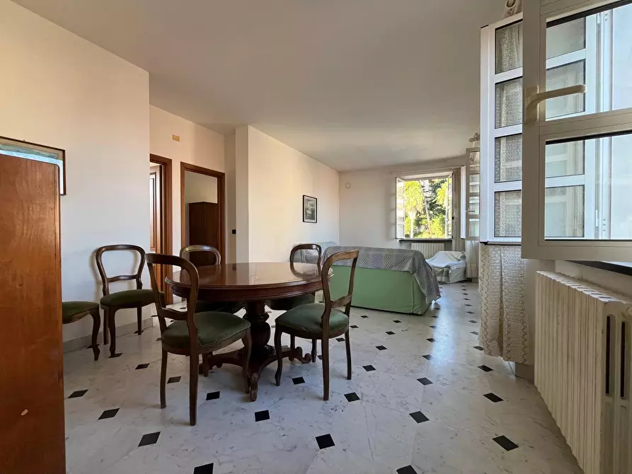 Immagine 2 di Casa trifamiliare in vendita  in Via Costaguta a Chiavari