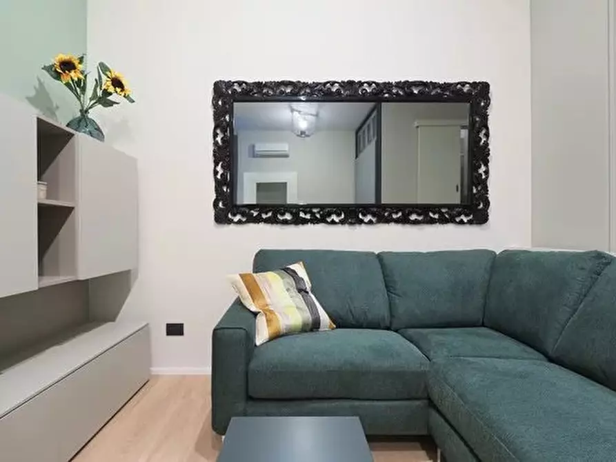 Immagine 9 di Casa trifamiliare in affitto  in VIA LUIGI CAGNOLA , 6. a Milano