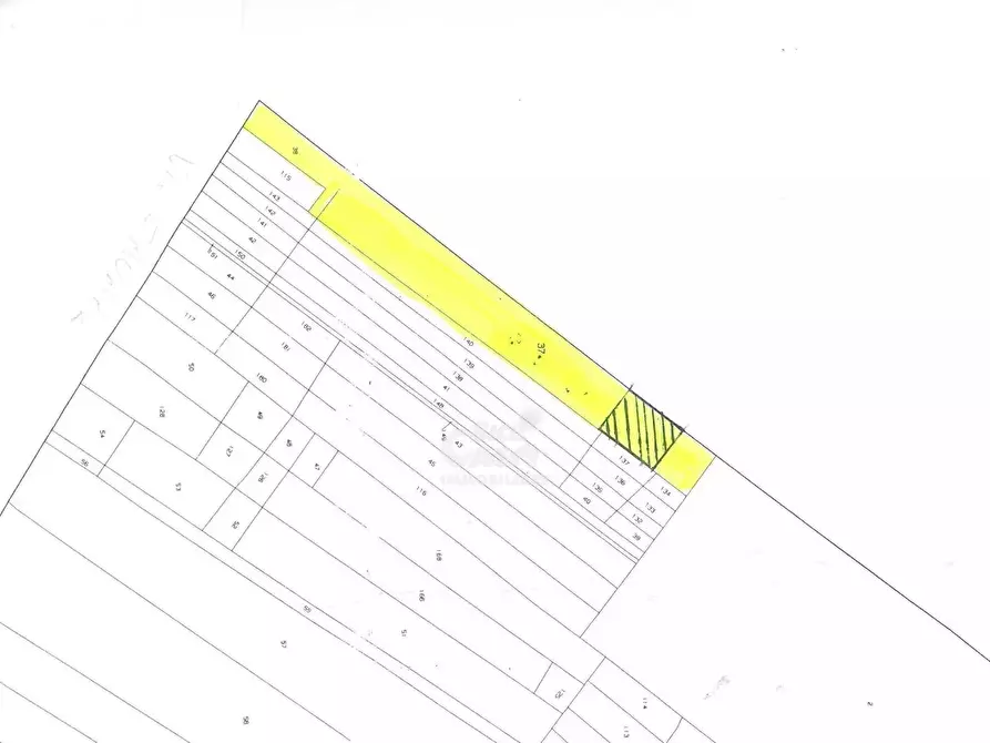 Immagine 8 di Casa bifamiliare in vendita  a Marsala