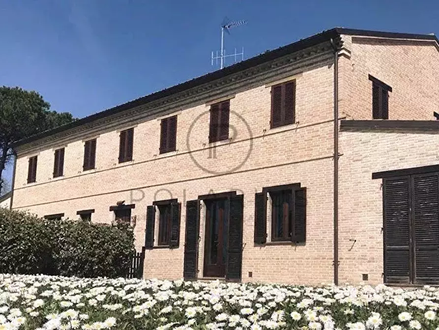Immagine 9 di Terreno edificabile in vendita  in Pesaro a Pesaro