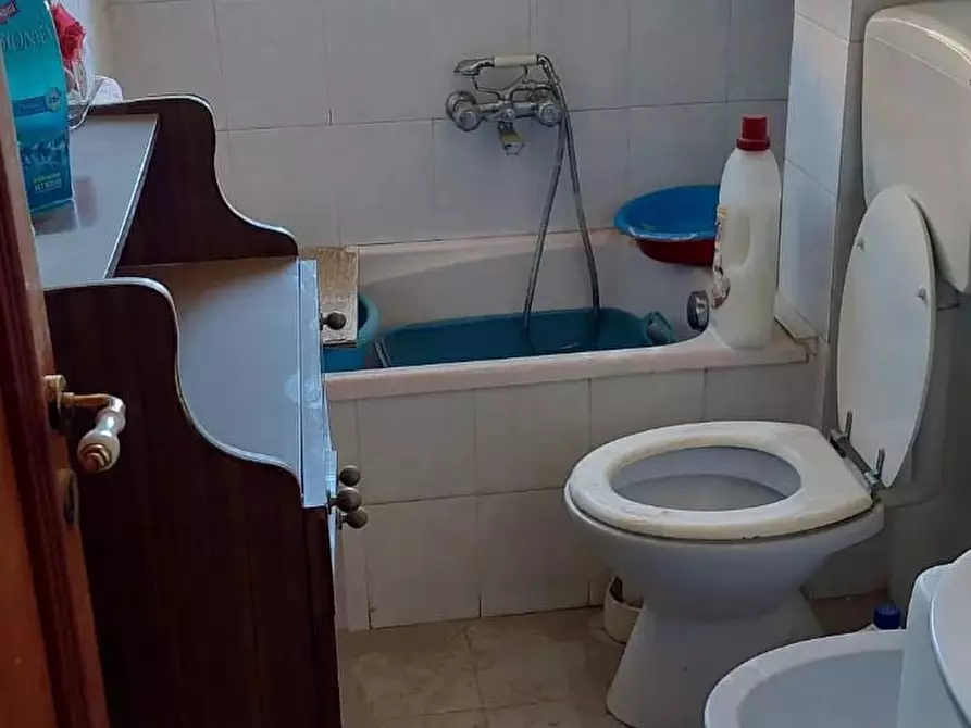 Immagine 20 di Casa trifamiliare in vendita  in Via Gioacchino Chinigò, 2 a Messina