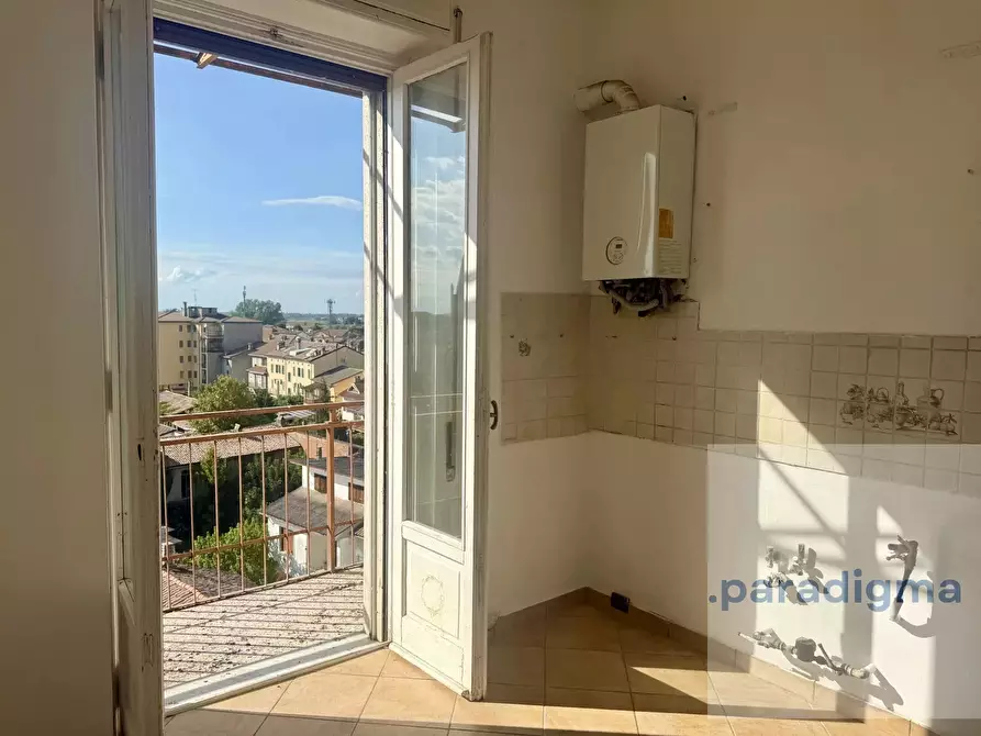 Immagine 7 di Casa trifamiliare in vendita  a Sale