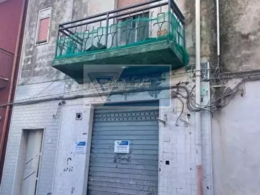 Immagine 2 di Monolocale in vendita  in Via Siracusa a Siracusa