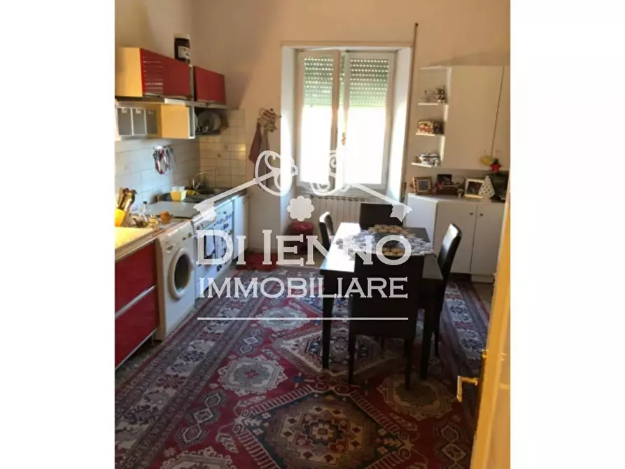 Immagine 1 di Casa trifamiliare in vendita  in Via Antonio Gramsci a Monterotondo