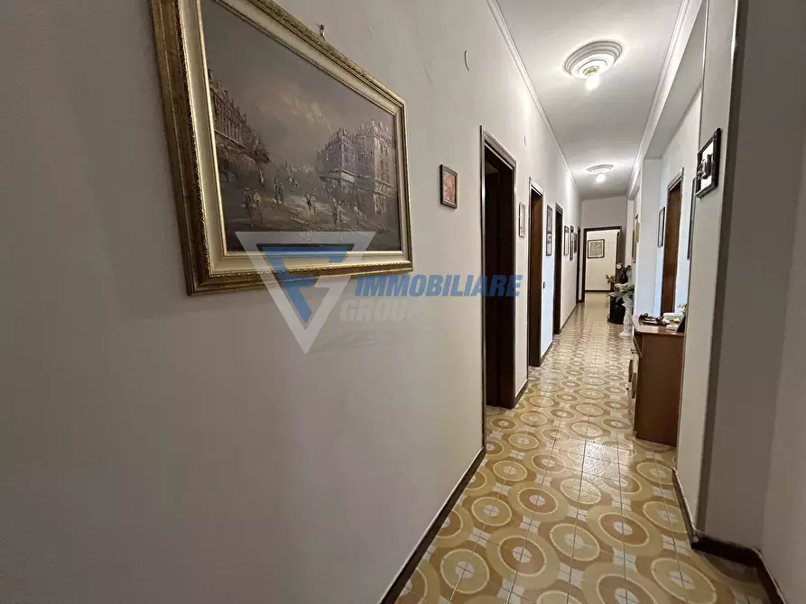 Immagine 4 di Casa trifamiliare in vendita  in Via Luigi Vanvitelli, 119 a Siracusa