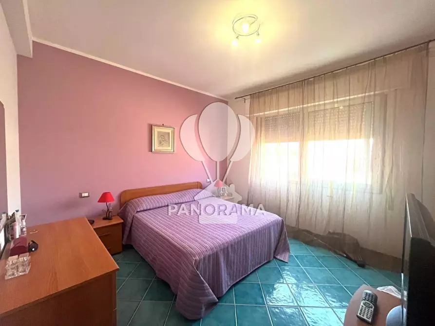 Immagine 2 di Casa trifamiliare in vendita  in Via Giacomo Puccini, 5 a Balestrate