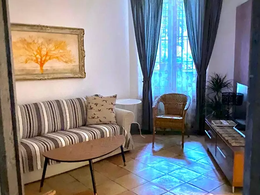 Immagine 6 di Casa trifamiliare in vendita  in Piazza Antonio Mancini, 4 a Roma