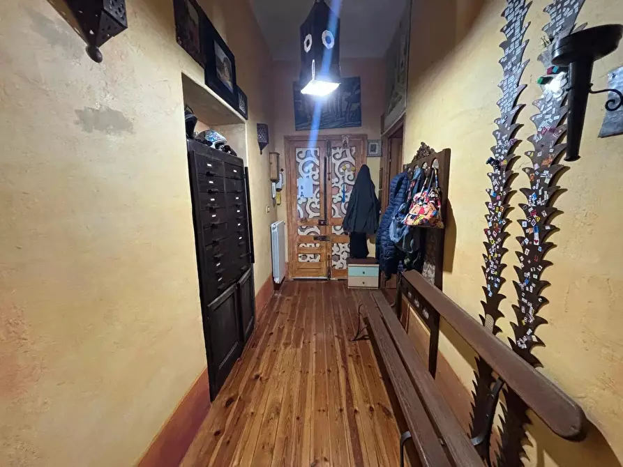 Immagine 3 di Casa trifamiliare in vendita  in Via Garibaldi, 18 a Ventimiglia