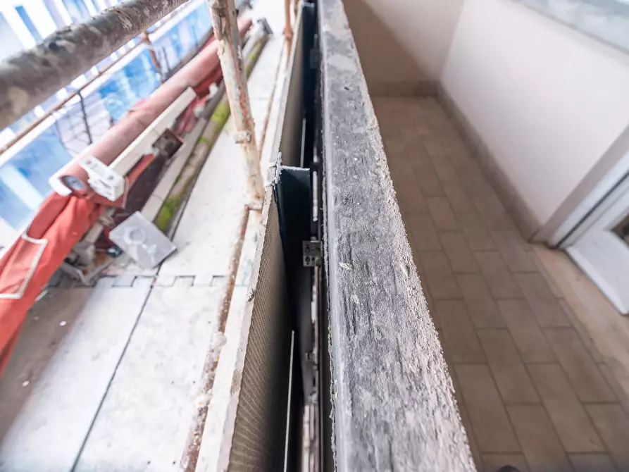 Immagine 18 di Casa trifamiliare in vendita  in Via Felice Poggi, 14 a Milano