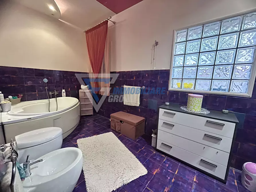 Immagine 16 di Casa trifamiliare in vendita  in Via Monte Pellegrino a Siracusa