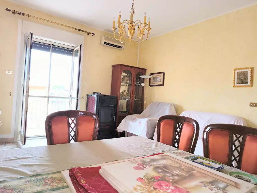 Immagine 4 di Casa trifamiliare in vendita  in Via San Nicolò a Messina