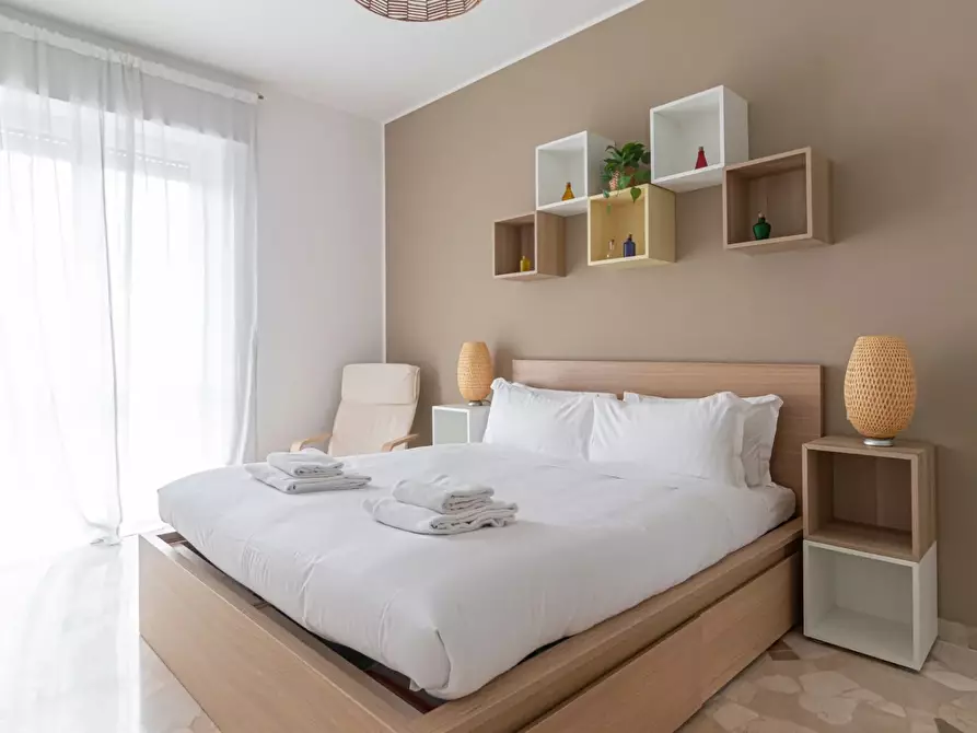 Immagine 10 di Casa trifamiliare in vendita  in Via Felice Venosta, 31 a Milano