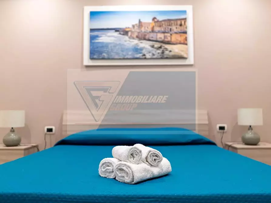 Immagine 8 di Casa trifamiliare in vendita  in Via Sant'Agnese a Siracusa