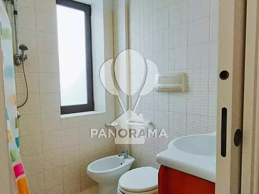 Immagine 7 di Casa trifamiliare in vendita  a Castelvetrano