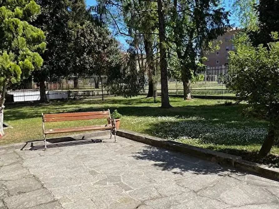 Immagine 24 di Casa trifamiliare in affitto  in VIA RONCHI a Milano