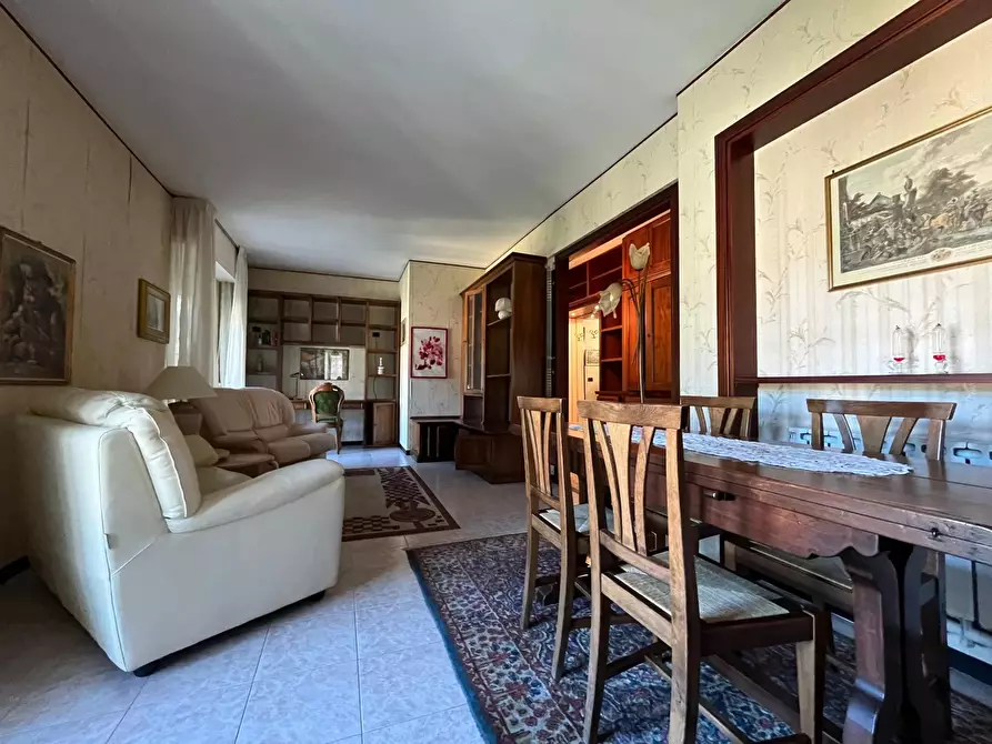 Immagine 4 di Casa trifamiliare in vendita  in Via Malvaro a Cicagna