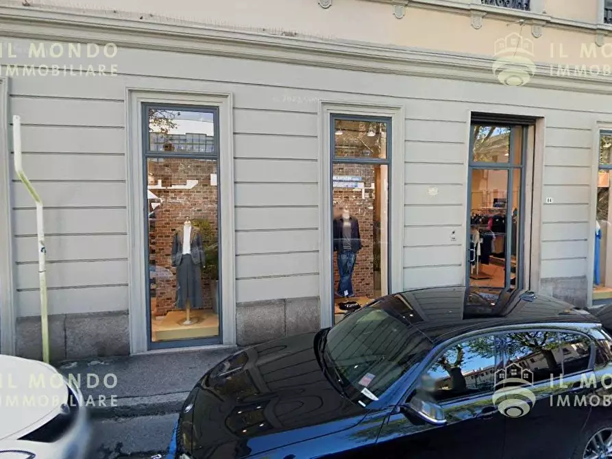 Immagine 3 di Attico in vendita  in Via Roma, 84. a Melegnano