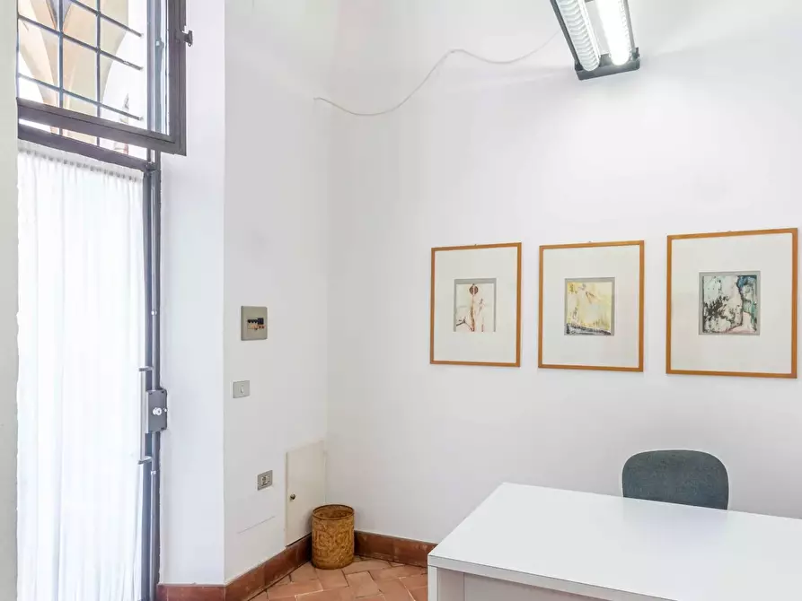 Immagine 14 di Casa trifamiliare in vendita  in piazzale cervi 5 a Parma