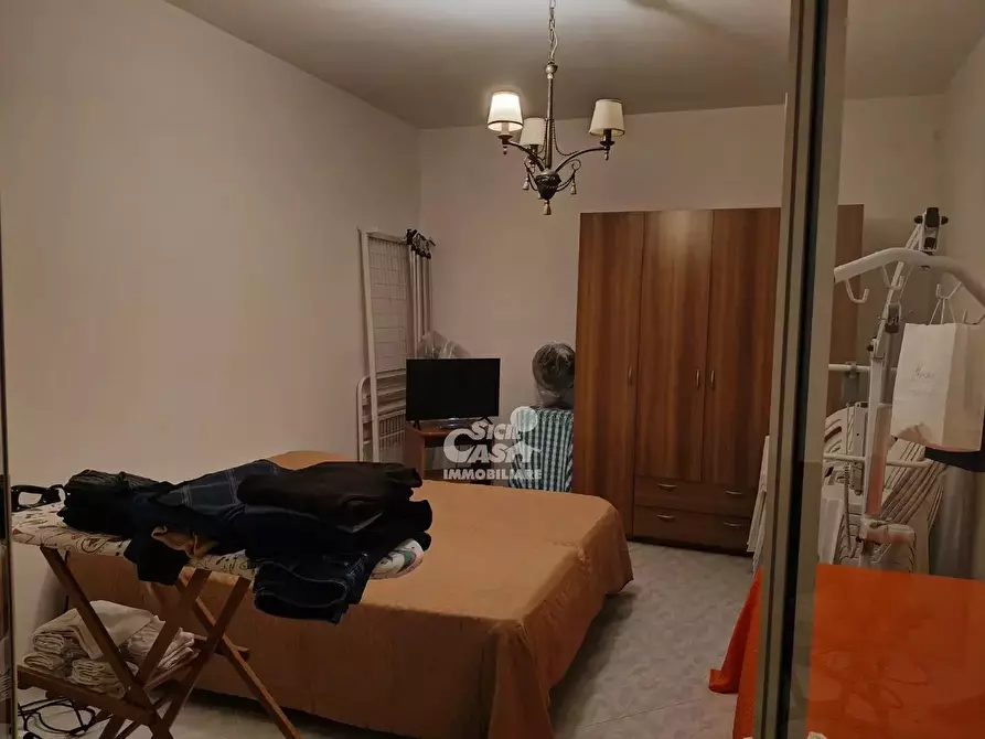 Immagine 13 di Terreno edificabile in vendita  a Mazara Del Vallo