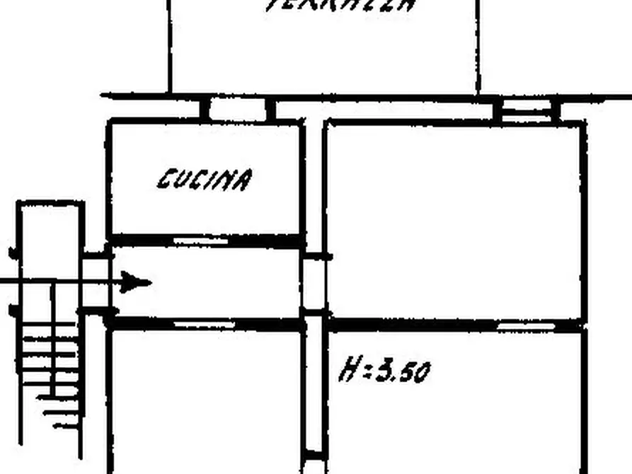 Immagine 13 di Terreno edificabile in vendita  a Condrò