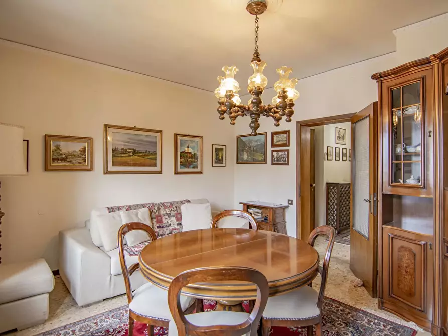 Immagine 33 di Terreno edificabile in vendita  a Noventa Padovana