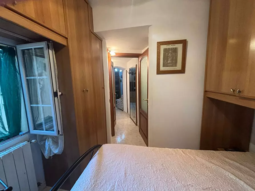 Immagine 7 di Casa trifamiliare in vendita  in Piazza Rocchetta,15 a Ventimiglia