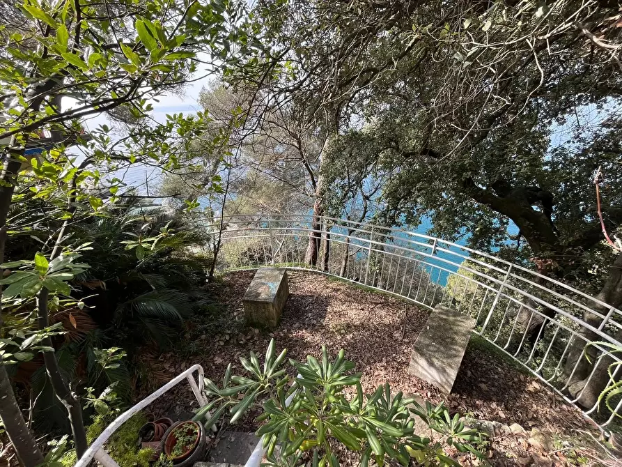 Immagine 33 di Terreno edificabile in vendita  in Via Tigullio Rocks a Chiavari