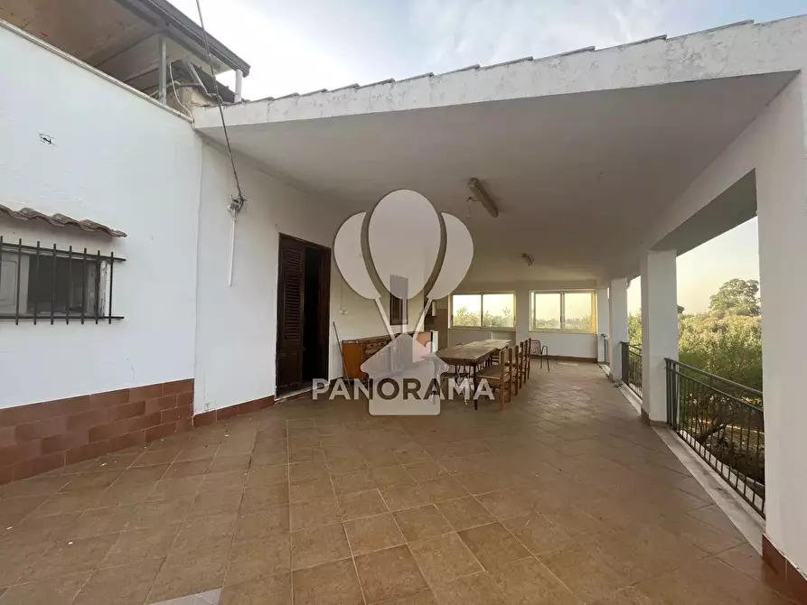 Immagine 10 di Terreno edificabile in vendita  in Contrada Velez a Partinico